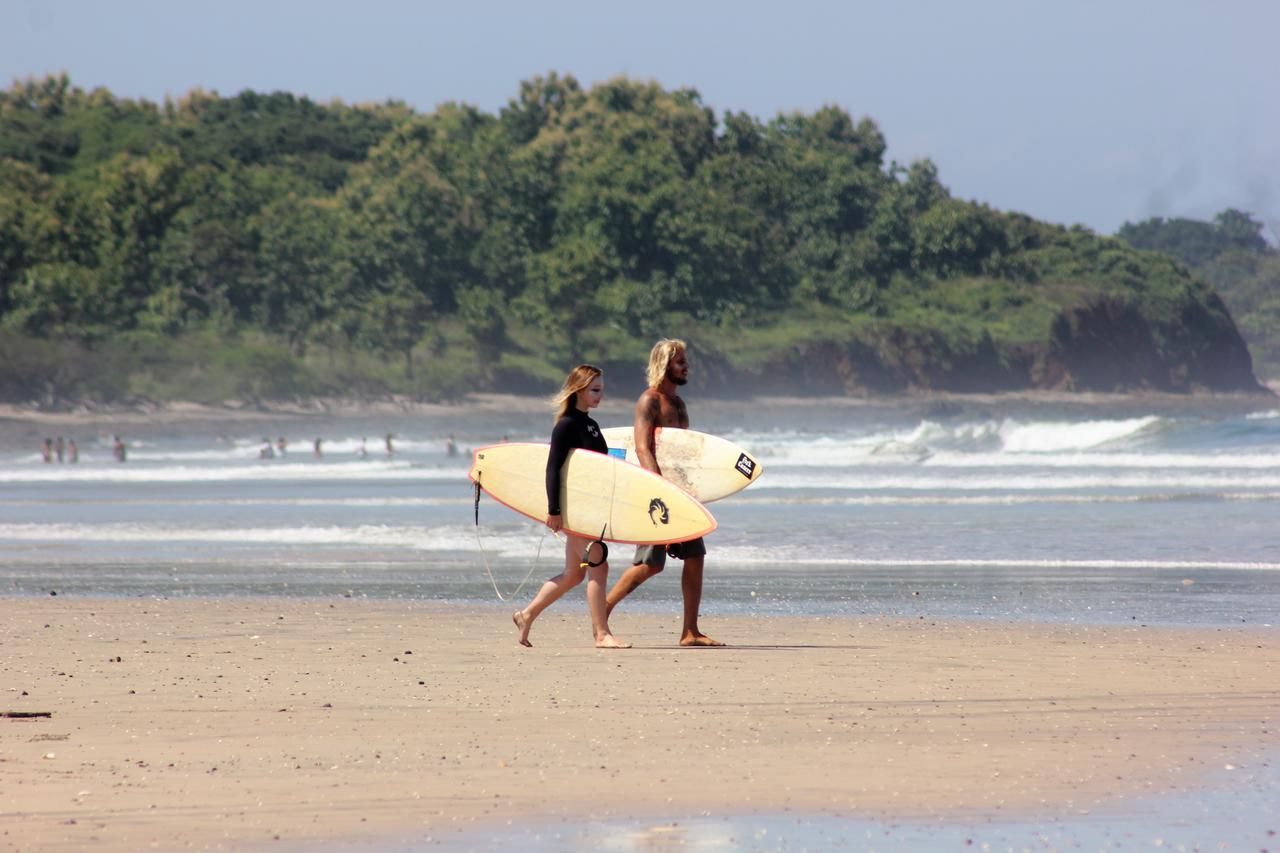 Barba Negra Lodge Paraiso  ภายนอก รูปภาพ