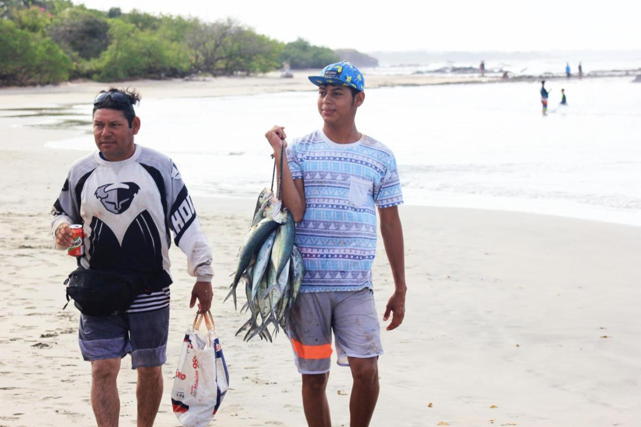 Barba Negra Lodge Paraiso  ภายนอก รูปภาพ