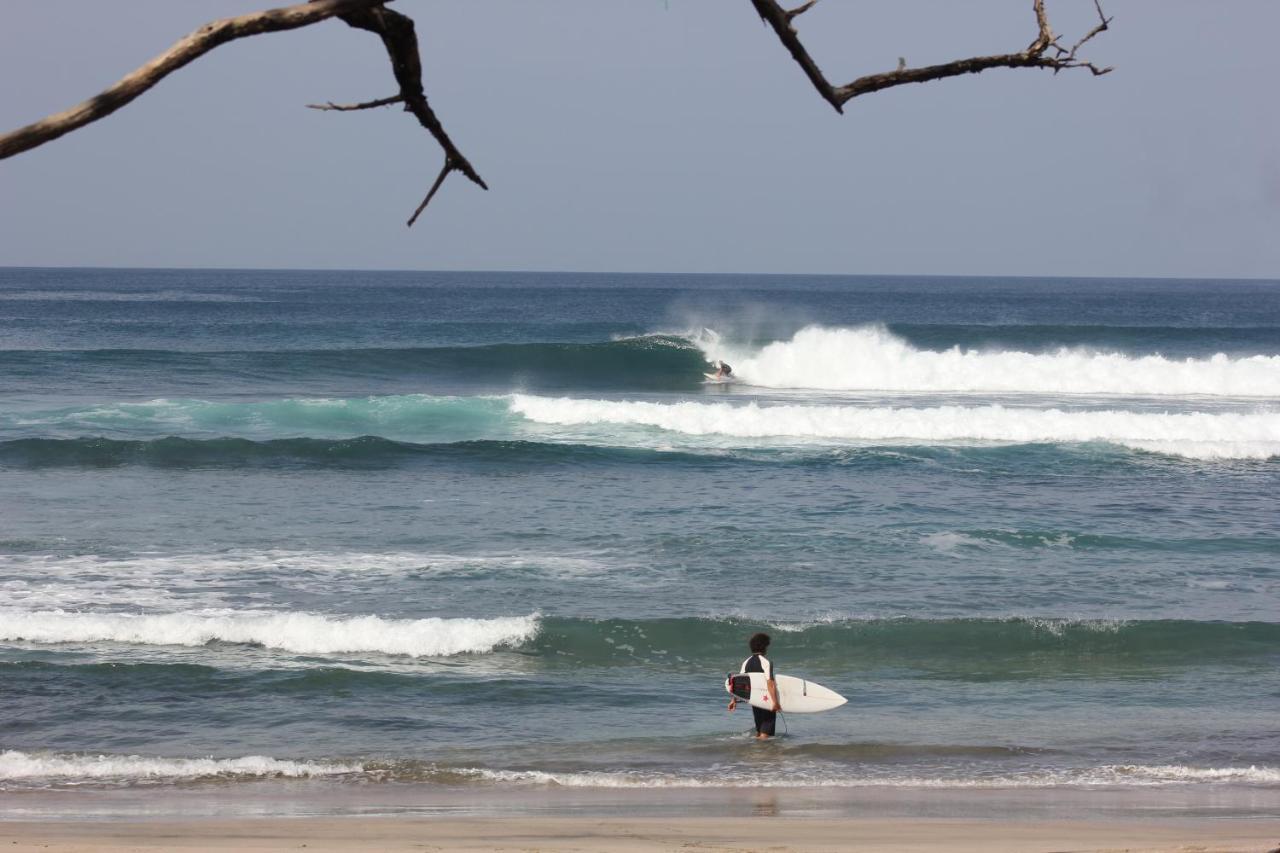 Barba Negra Lodge Paraiso  ภายนอก รูปภาพ